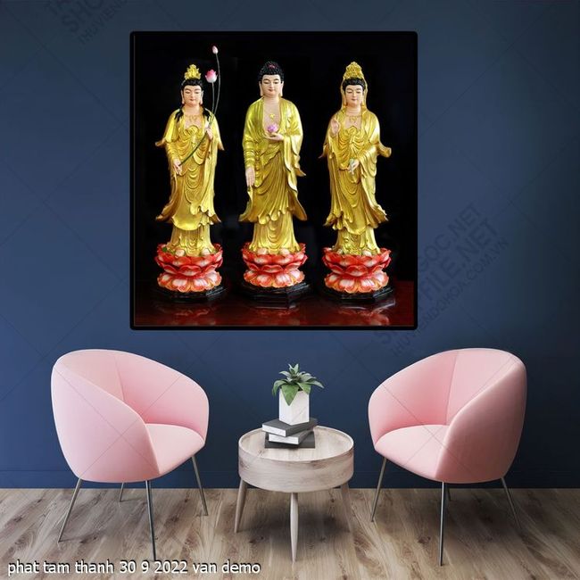 phat tam thanh 30 9 2022 van